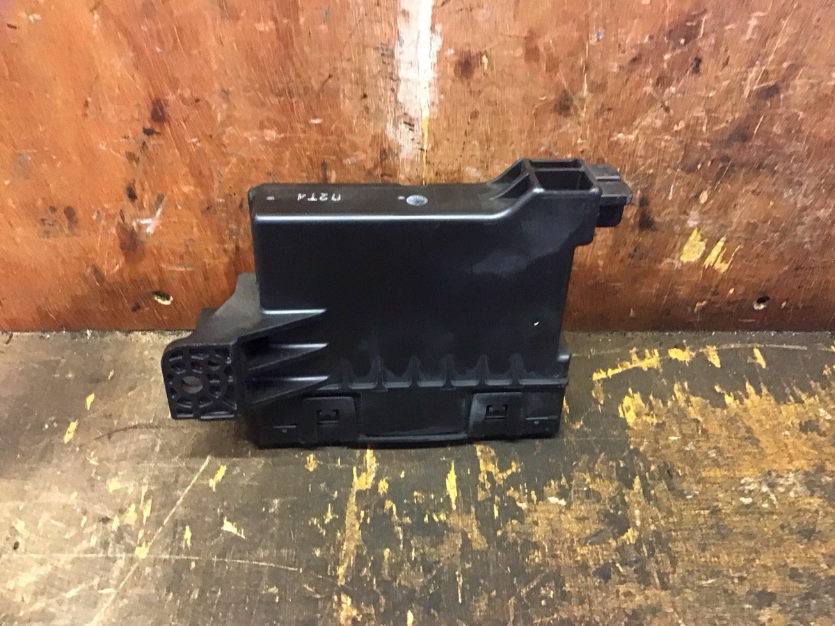 TOYOTA VERSO MK2 AIR CON ECU MODULE 88650 0F330 2013 20182