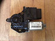 VOLKSWAGEN GOLF MK6 DRIVER SIDE REAR WINDOW MOTOR REGULATOR 5K0959704D 2009 20125