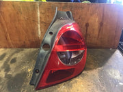 RENAULT CLIO DRIVERS SIDE O/S REAR LIGHT 89035080 2007 20143