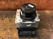 TOYOTA YARIS MK3 ABS PUMP MODULE 44540 0D020 06.2102 2605.4 2012 20171