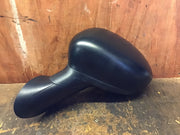 FIAT 500 PASSENGER SIDE N/S DOOR MIRROR ELECTRIC 2008 20151