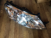 PEUGEOT EXPERT DRIVER'S SIDE HEADLIGHT 89902606 2007 20162