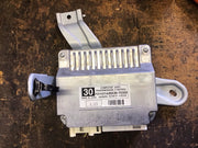 PEUGEOT 108 1.0 SEMI AUTO GEARBOX CONTROL MODULE ECU 89530 70300 2015 20221