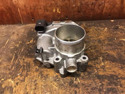 FORD FOCUS MK3 1.6 ECOBOOST PETROL THROTTLE BODY 7S7G 9F991 CA 2014 20186