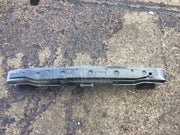 VOLKSWAGEN SHARAN MK2 7N REAR CRASH BAR BUMPER SUPPORT BAR 2011 20200