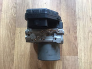 LEXUS IS220D 2.2 DIESEL ABS PUMP MODULE 133800 4860 2008 20124