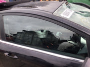 FORD FIESTA MK7 DRIVER'S SIDE O/S FRONT DOOR WINDOW GLASS 3 DOOR 2008 20174
