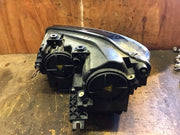 VOLKSWAGEN SHARAN MK2 DRIVERS SIDE HEADLIGHT 7N2941752 2010 20235