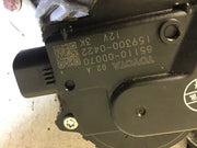 TOYOTA YARIS MK2 FRONT WIPER MOTOR LINKAGE 85110 0D070 2006 20115