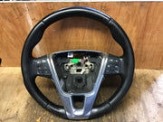 VOLVO V40 MULTI FUNCTIONAL STEERING WHEEL 34110217B  2012 20192