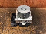 VAUXHALL CORSA E ABS PUMP MODULE 39011871 WITH CODE 2015 20194