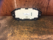 NISSAN JUKE J15 HEATER CONTROL UNIT CLIMATE CONTROL 24845BV83A  2014 20197