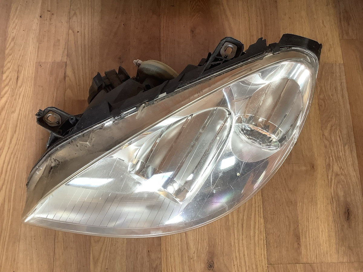 MERCEDES B CLASS W245 PASSENGER'S SIDE N/S HEADLIGHT A1698202561 2005 20144