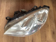 MERCEDES B CLASS W245 PASSENGER'S SIDE N/S HEADLIGHT A1698202561 2005 20144