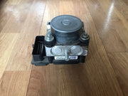 VAUXHALL CORSA D ABS PUMP MODULE 1681975280 2006 20107