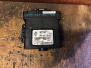 VOLKSWAGEN POLO 9N3 AUTOMATIC GEARBOX CONTROL MODULE ECU 09G927750JN 2005 20090