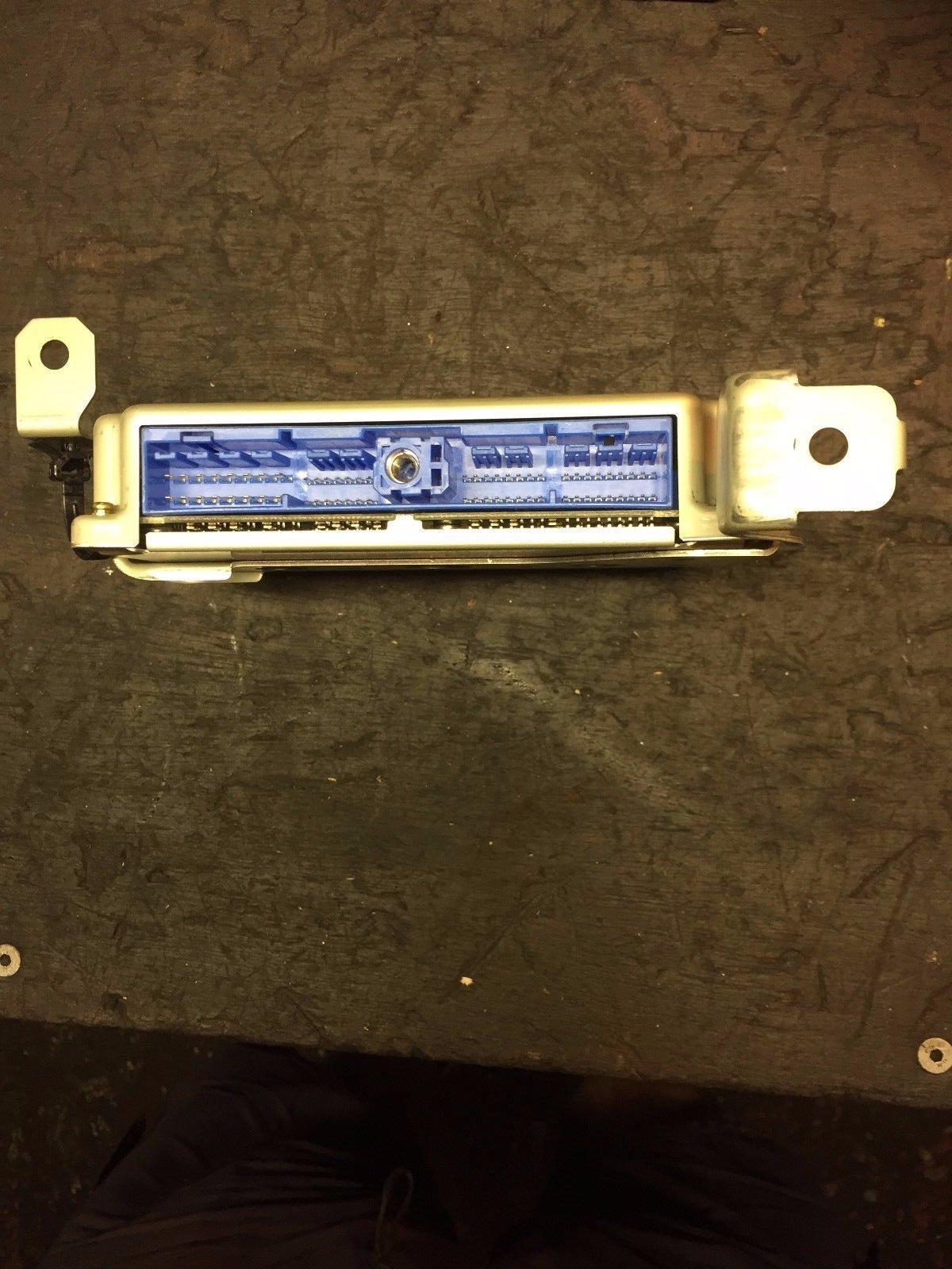2003 NISSAN X TRAIL MK1 2.5 ABS CONTROL UNIT MODULE   47850 9H4102