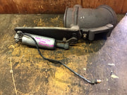 MAN TGX 24.500 EXHAUST BRAKE 2017 20202