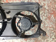 FORD TRANSIT MK7 2.2 TDCI RADIATOR FAN COWLING 8C11 8C607 AB 2006 20115