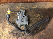 MAN TGX EXHAUST BRAKE VALVE BLOCK 51.52160 0002 2015 20205