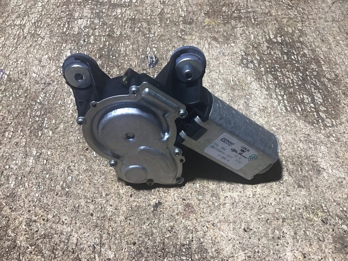 FIAT 500 FORD KA REAR WIPER MOTOR MS259600 1371 2009 20165