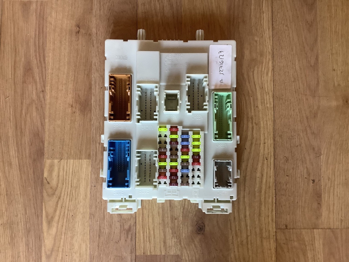 FORD C MAX FUSE BOX DV6T 14A073 2010 20150