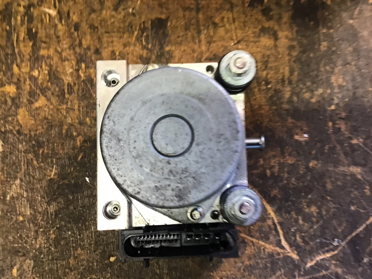 MAZDA MX5 ABS PUMP MODULE 0265231730 NF49437A0 2005 20109