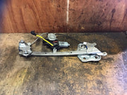 DAIHATSU COPEN  DRIVERS FRONT WINDOW MOTOR AND REGULATOR 85710 97210 03 20073