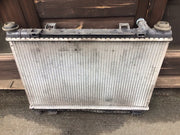 FORD FIESTA MK7 RADIATOR COOLANT RAD 2009 20127