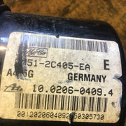 FORD FOCUS MK2 ABS PUMP MODULE 8M51 2C405 EA ATE 10.0206 0409 2005 20105