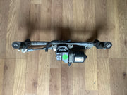FIAT 500 FORD KA  WIPER MOTOR AND LINKAGE MS159200 8660 2009 20200