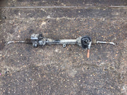FORD FOCUS MK3 ELECTRIC POWER STEERING RACK BV6C3D070 2011 20181