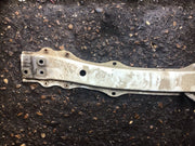PEUGEOT 107  FRONT RADIATOR SUPPORT BAR  571610H010 2012 20144