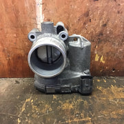 FORD FIESTA MK7  PETROL THROTTLE BODY 8A6G 9F991 AC  2008 20172