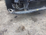 MAN TGX TGS 24.460 FRONT BUMPER CRASH BAR REAINFORCMENT BEAM 81.41650 60013