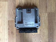 LAND ROVER FREELANDER II 2.2 DIESEL ENGINE CONTROL MODULE ECU 0281017917 2008 132
