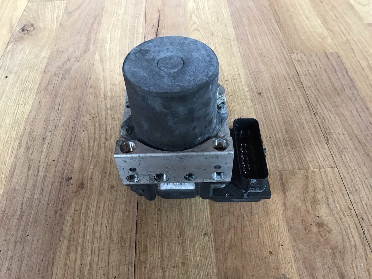 JAGUAR X TYPE ABS PUMP MODULE 2.5 PETROL 0265231682 6X43 2M110 AA 2004 200910