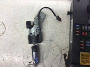 CITROEN DS4 1.6 HDI DIESEL ECU KIT 9666681180 9678628780 2010 20163