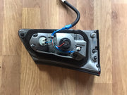 LEXUS IS 200 DRIVER'S SIDE O/S REAR LIGHT INNER BOOT LIGHT SALOON  2008 20125