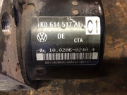 VOLKSWAGEN GOLF MK5 ABS PUMP MODULE 1K0614517AE 1K0907379AC 2004 20082