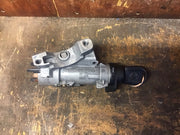 VOLKSWAGEN POLO 9N3 1.4 PETROL ECU KIT 03C906024AD BUD 2005 20099