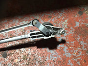 NISSAN JUKE J15 FRONT WIPER MOTOR AND LINKAGE  28800 1KEOC 2014 20196