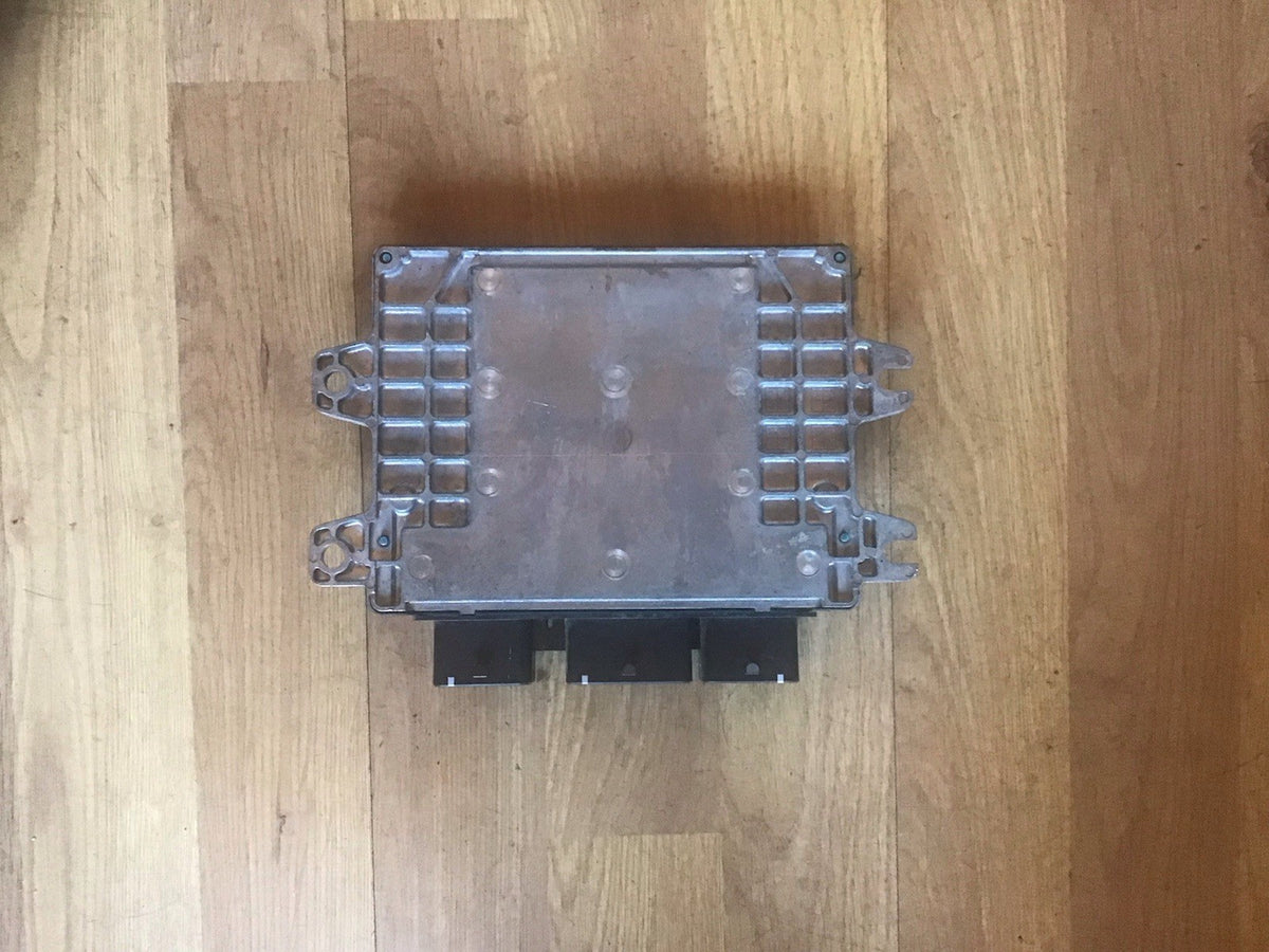 NISSAN MICRA K13 1.2 PETROL ENGINE CONTROL UNIT ECU A56 E33 2010 20174