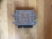 NISSAN MICRA K13 1.2 PETROL ENGINE CONTROL UNIT ECU A56 E33 2010 20174