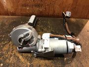 TOYOTA YARIS MK3 ELECTRIC POWER STEERING COLUMN JJ301 000620 2012 201710