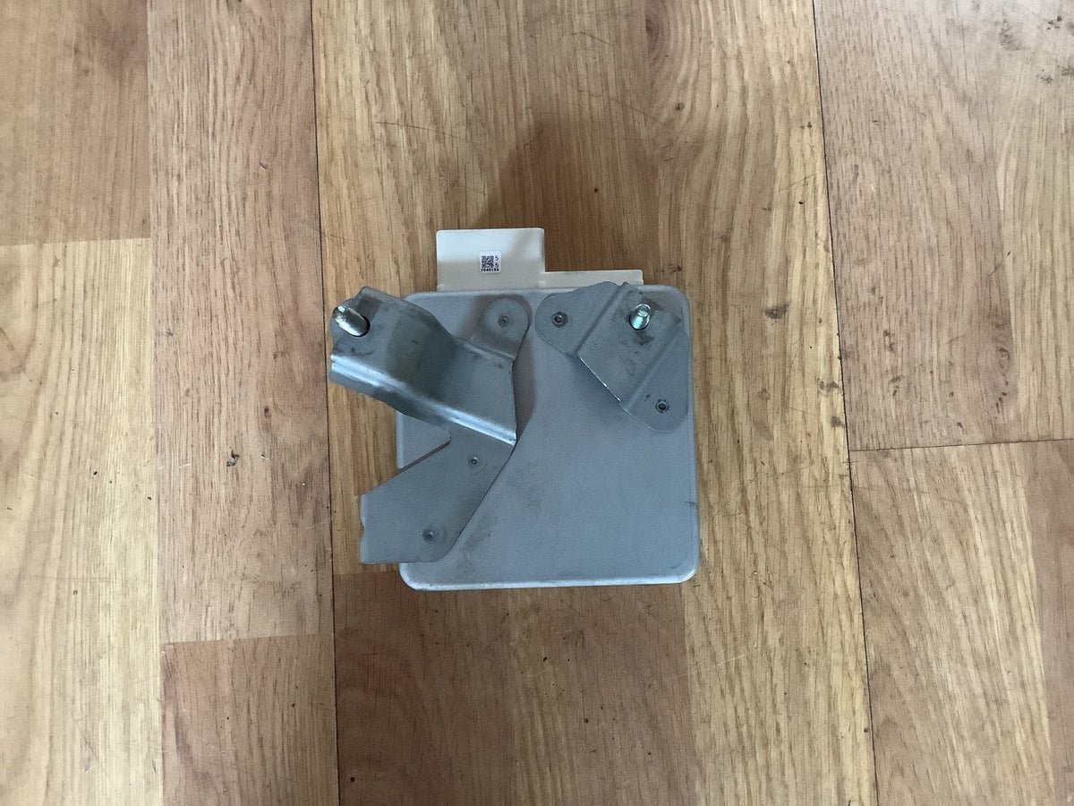 TOYOTA YARIS MK2 POWER STEERING ECU MODULE 89650 0D120 2006 20112