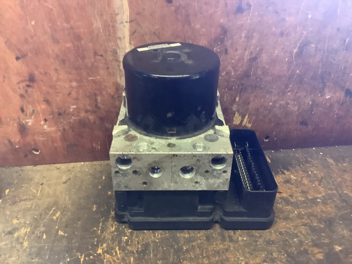 FORD C MAX ABS PUMP MODULE BV61 2C405 AL 2010 20155