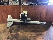PEUGEOT PARTNER PASSENGERS SIDE FRONT WINDOW MOTOR REGULATOR 430106C0  2010 20161