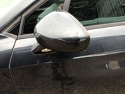 CITROEN C5 ESTATE PASSENGER'S SIDE N/S DOOR MIRROR STORM GREY EYP 2008 20156