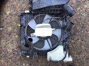 TOYOTA IQ 1.0 PETROL RADIATOR RAD PACK 422134 1793 2008 20154